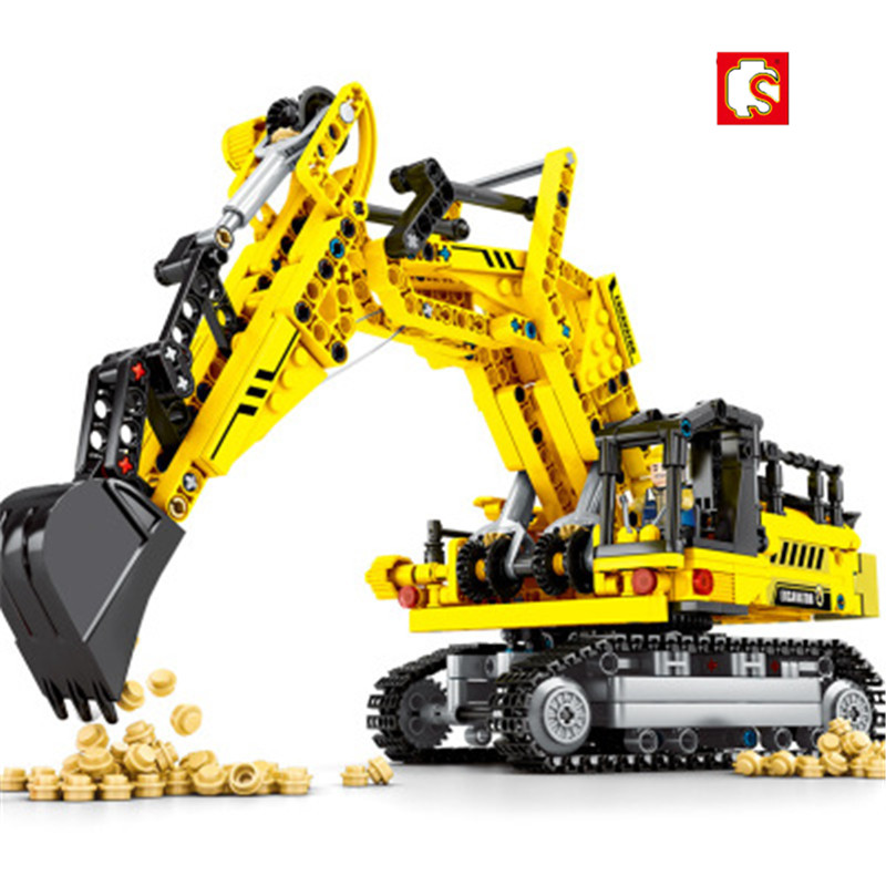 sembo building blocks