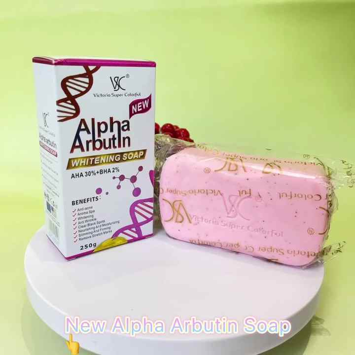 arbutin glutathione Glutathione & Alpha Arbutin Body and Face Cream main image 0