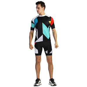 lederhosen cycling kit