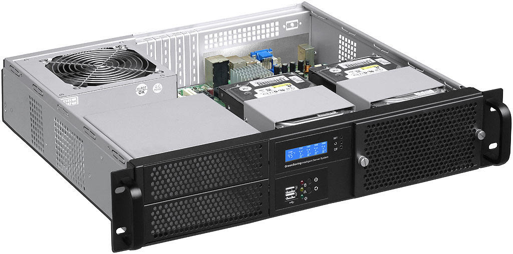 rack mount nas case rack mount nas case
