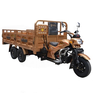cargo tricycles