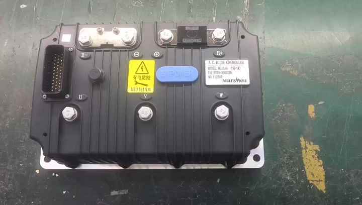 Ac Controller Mc33369635 Mc33367240 Enpower LT Golf Cart
