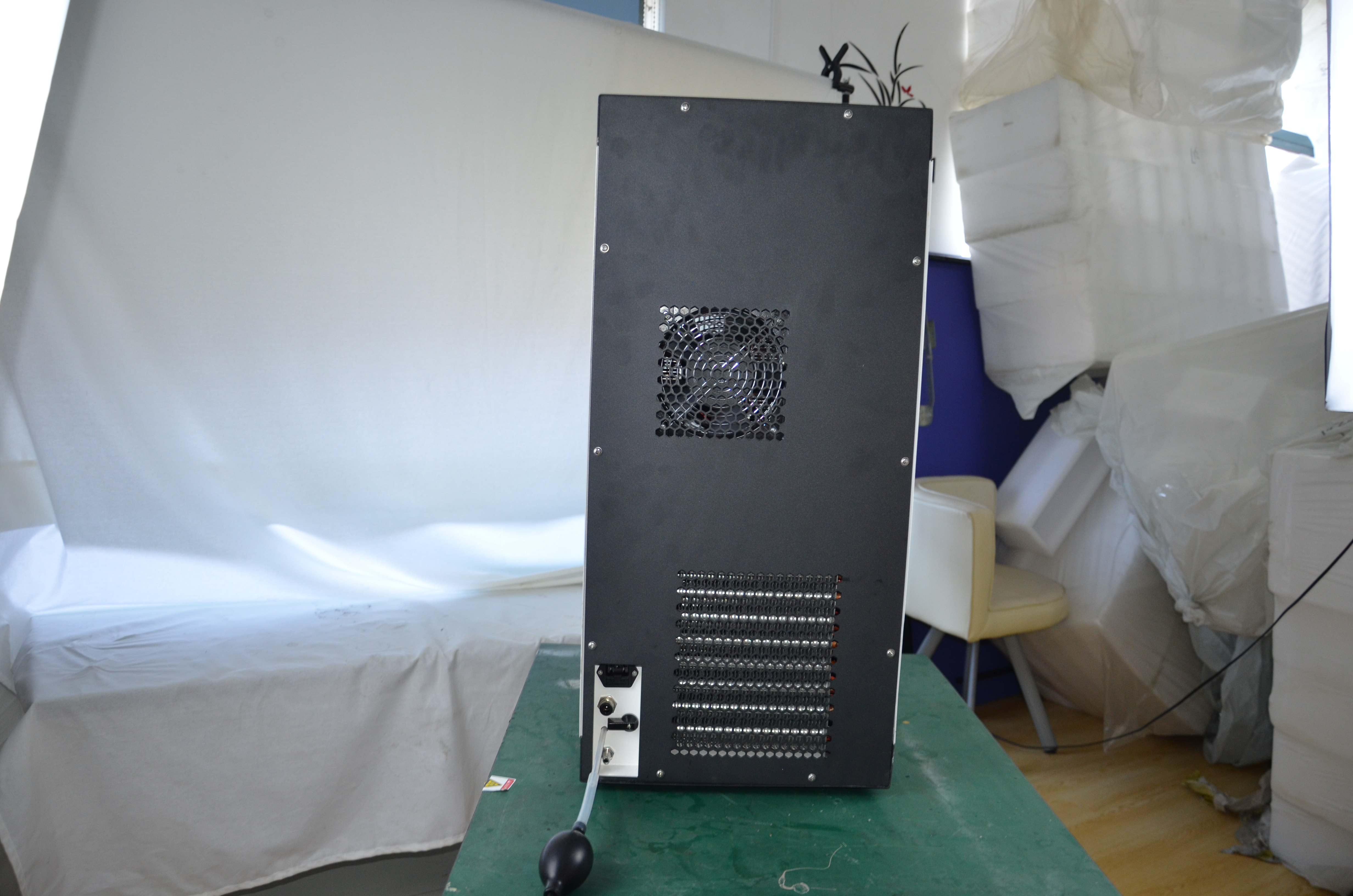 5 литров 99% чистоты азотный генератор N2 производственная машина азотный генератор