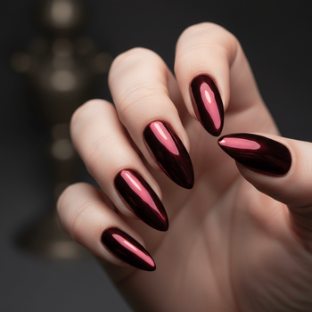 9 Seductive Cherry Cola Nail Designs Ruling 2026