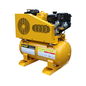 carlyle compressor price