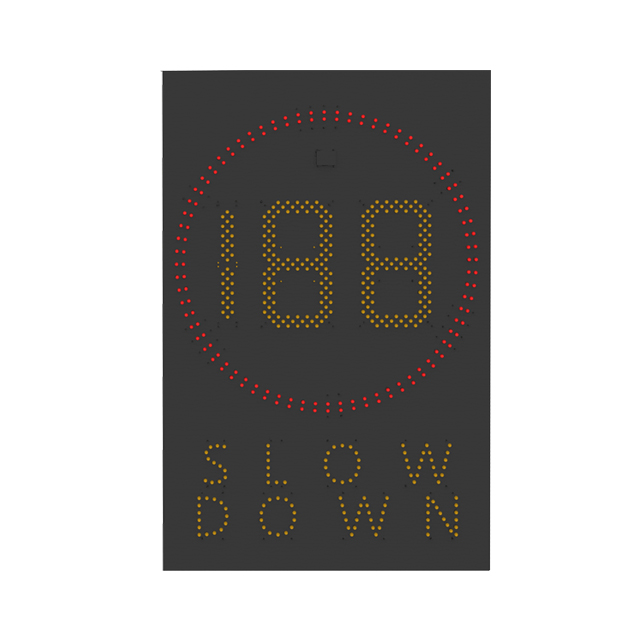 Автосигнализации качели со съемными автомобиля Активированный солнечный свет радарные указатели измеритель скорости управления предел удалить детектор дисплей Скорость Радар