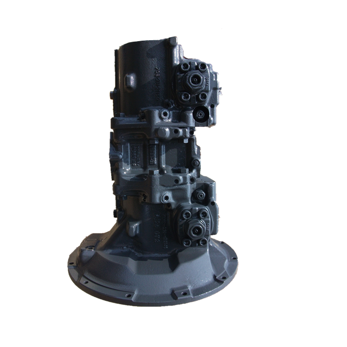 Original ZX200-3 Excavator Engine Coupling 4641504