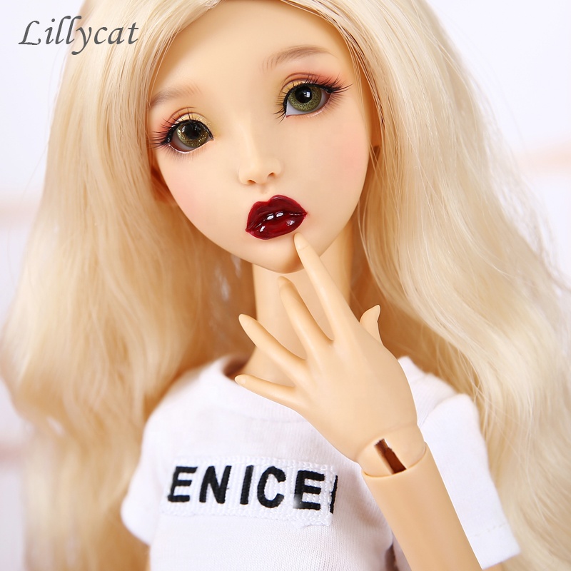 china bjd
