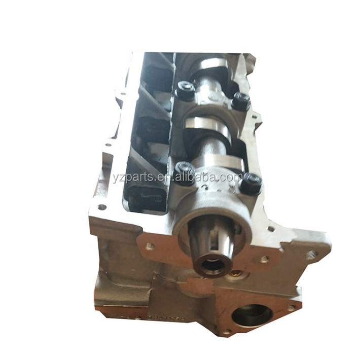 R2 66AMZ002 Engine Complete Cylinder Head Assembly for Asia Motors