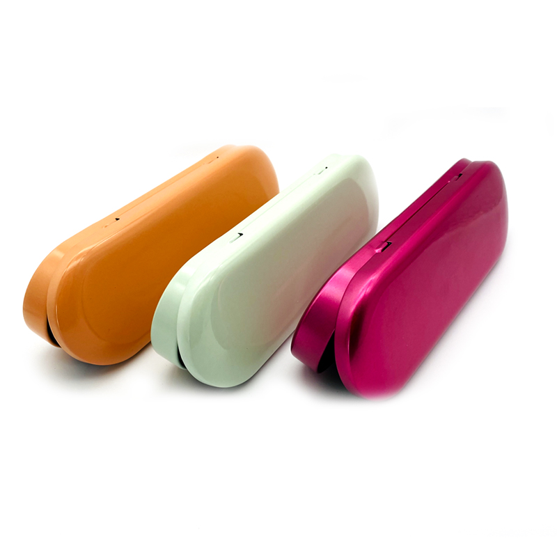 Лидер продаж в наличии, коробка для пинцетов для ресниц NATUHANA и коробка для пинцетов по самой низкой цене, коробка для пинцетов для ресниц разных цветов