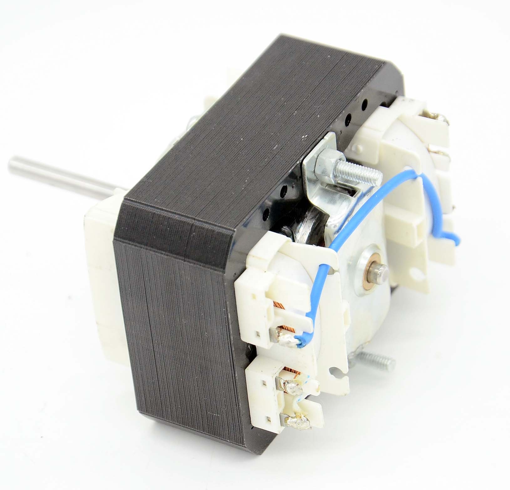 永磁同步 yj58 16 交流风扇齿轮感应 3 单相 84 series 罩极式风扇