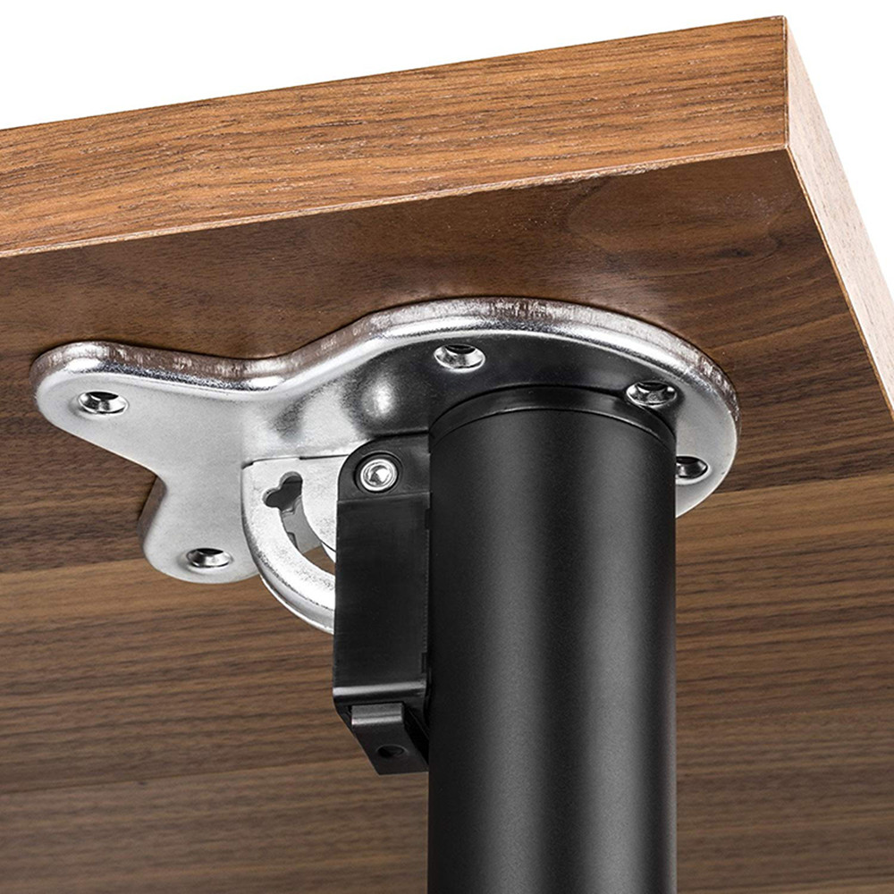 工业铁金属可调折叠餐桌腿厨房折叠伸缩桌腿 - buy folding legs