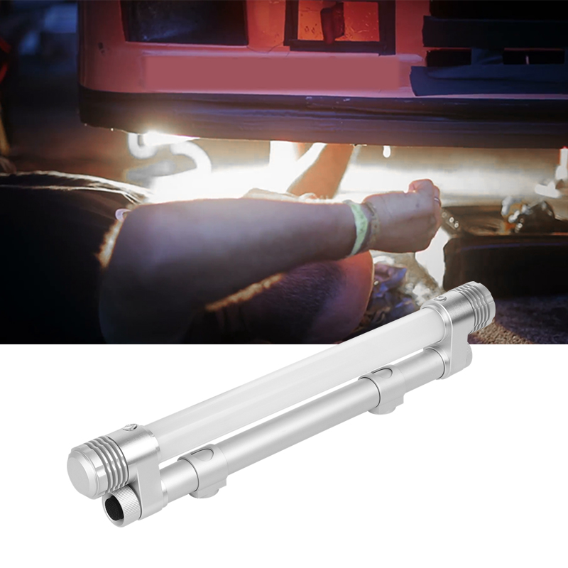 Магнитные крепления для кемпинга охоты Авто Ремонт белый свет батарея Светодиодная лента