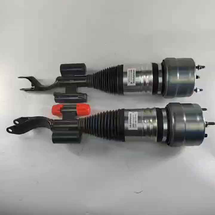 Mercedes Benz E Class W213 Air Suspension Struts