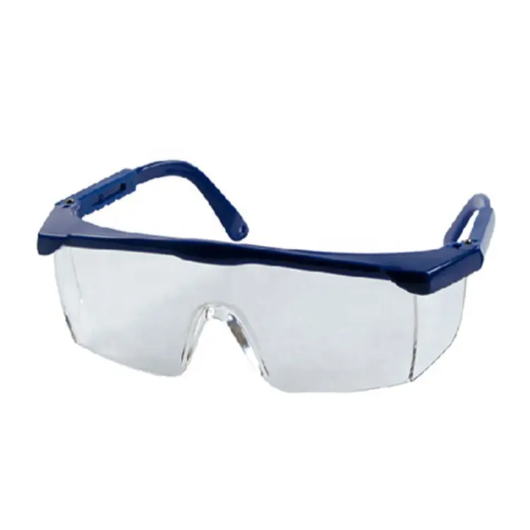 ANSI Z87.1 очки. Очки защитные затемненные ARTEC 511.