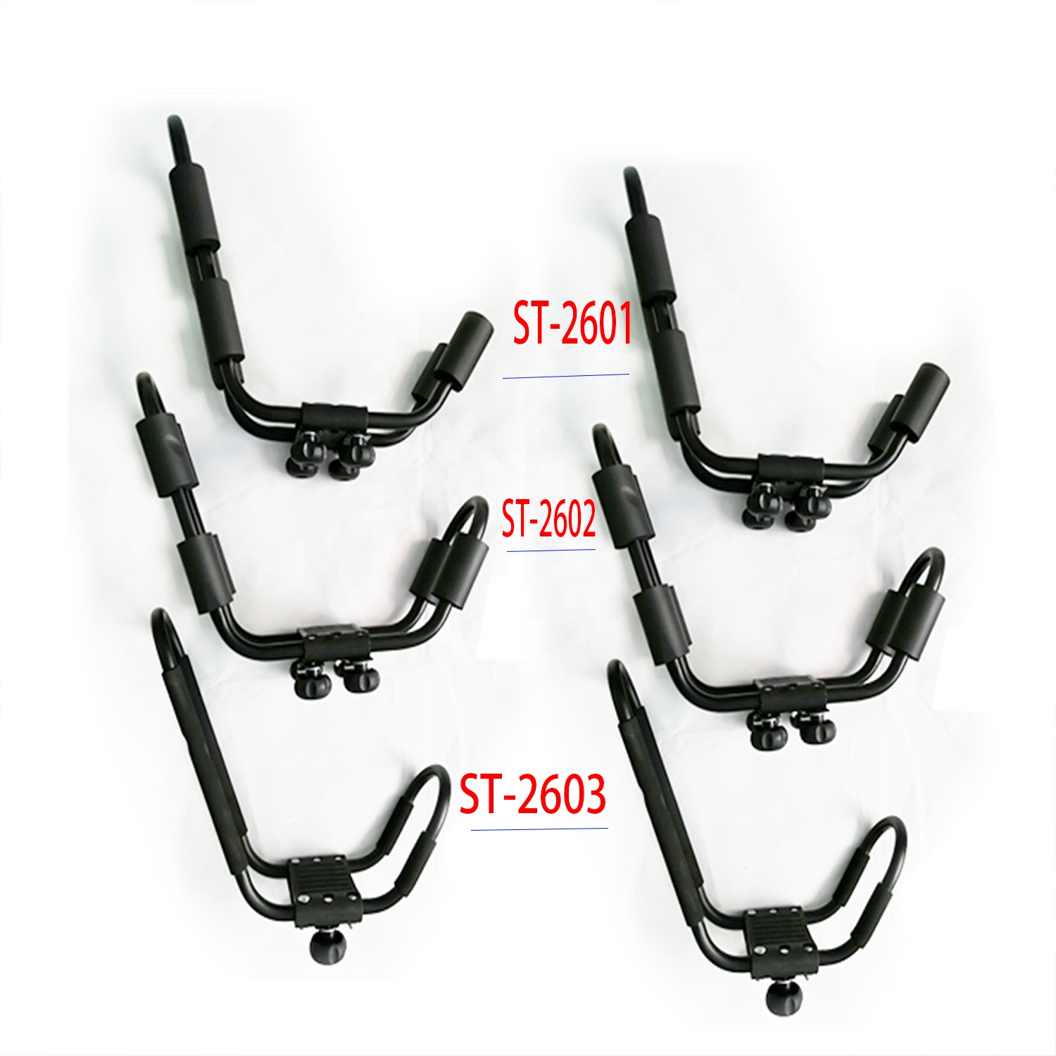 Стойка J-Bar для Каяка, переноска для каноэ, лодки, серфинга, лыжного спорта, кронштейн на крышу автомобиля, внедорожника