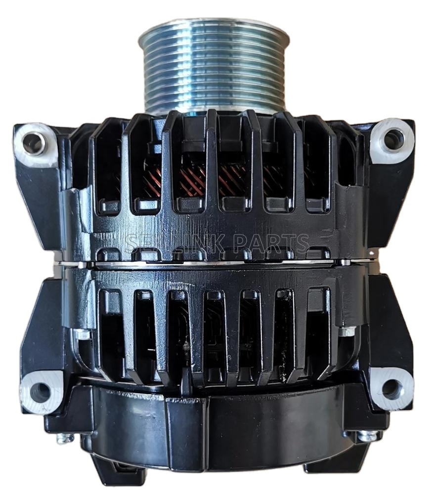 Генератор alternator 24v