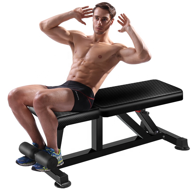 Fitness body Gym скамья