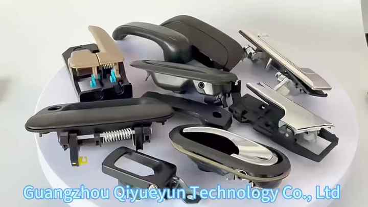 Q Car Exterior Door Handle 82660-02000 for Hyundai Atos