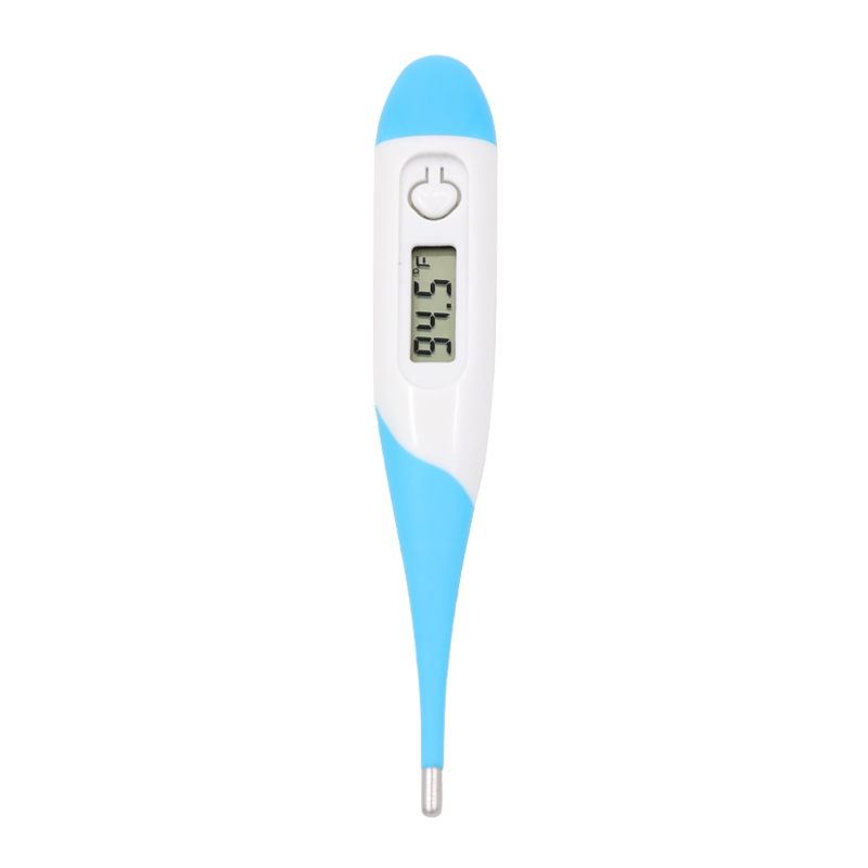 China Portable Small digital thermometer medical prices for baby and adult