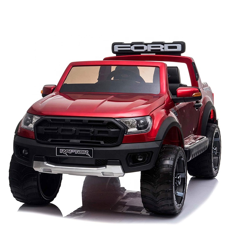 battery operated suv