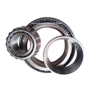 15590//15520 Taper Roller Bearing 28.575x57.150x17.462mm