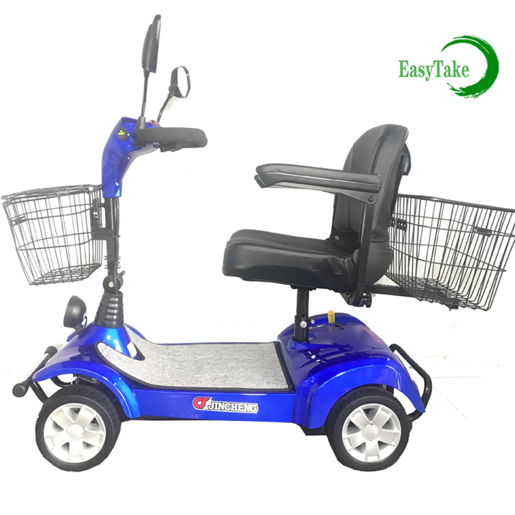 High Quality Cheap Price small Mobility Scooter for Disabled