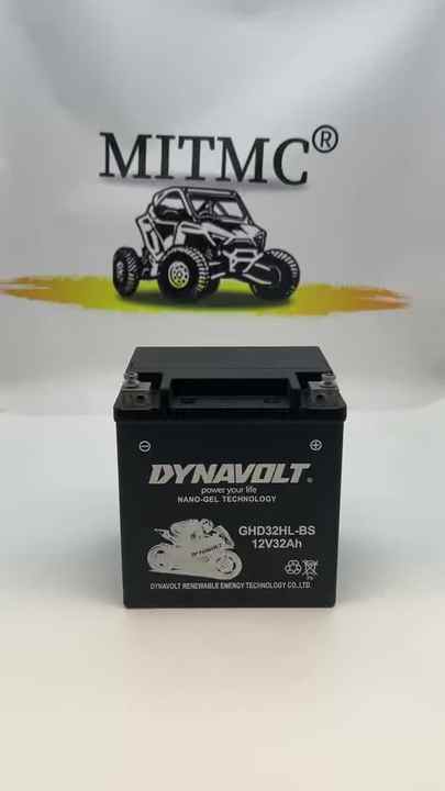 aki　1104535 Jel akü 12 Volt kapasite 32Ah 31.segcca 430 Amp için Segway