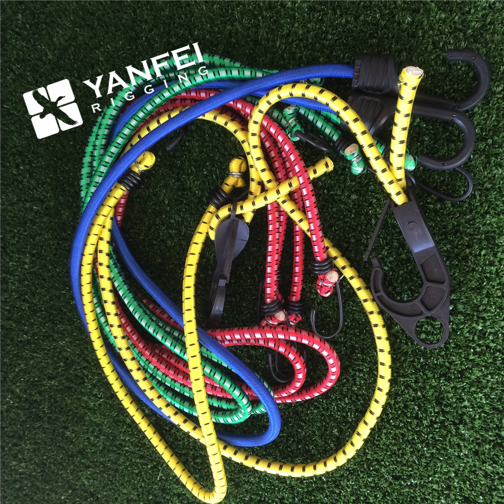 wide bungee straps