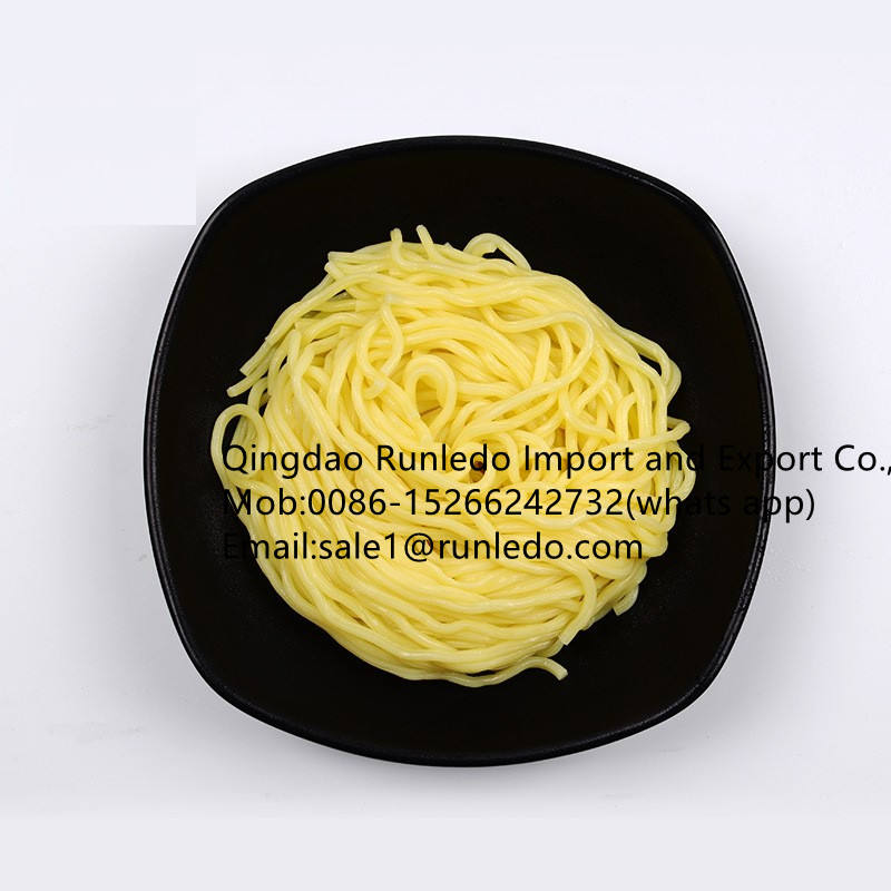 Qingdao Runledo Import And Export Co Ltd Roasted Seaweed Sushi Ginger