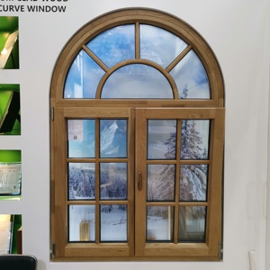 Catalogo De Fabricantes De Ventanas De Arco De Alta Calidad Y