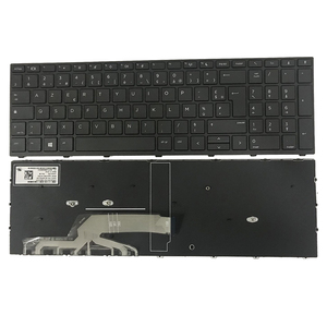 Keyboard For Hp Probook 450 Keyboard For Hp Probook 450 Suppliers And Manufacturers At Alibaba Com