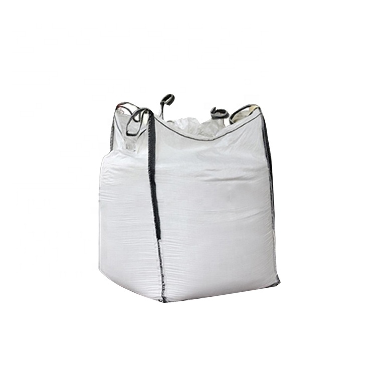 Мешок биг-бэг 4-х стропный 95х95х130 см. Мешок с грузом. Контейнер мкр л4-2000 ппр2-1,3 (вл). Мягкий контейнер. Биг бэг двухстропный.