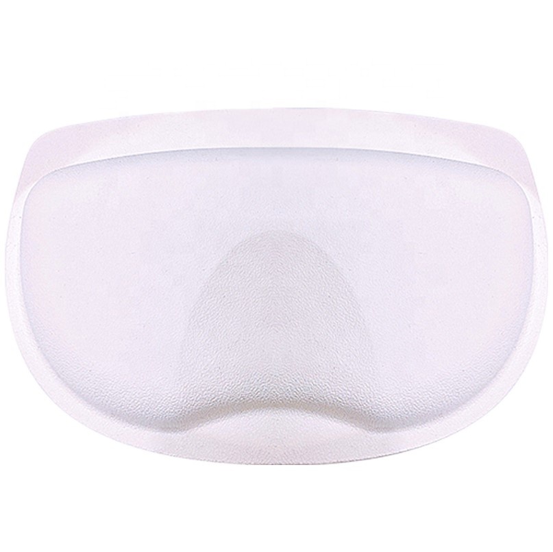 Подушка для ванны, помогает поддерживать голову, спину, плечи и шею, подходит для любой ванны