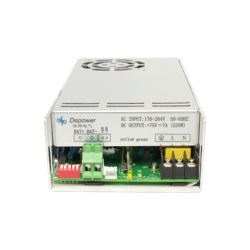 Intelligent EMC  battery and electric bike charger with 485 communication