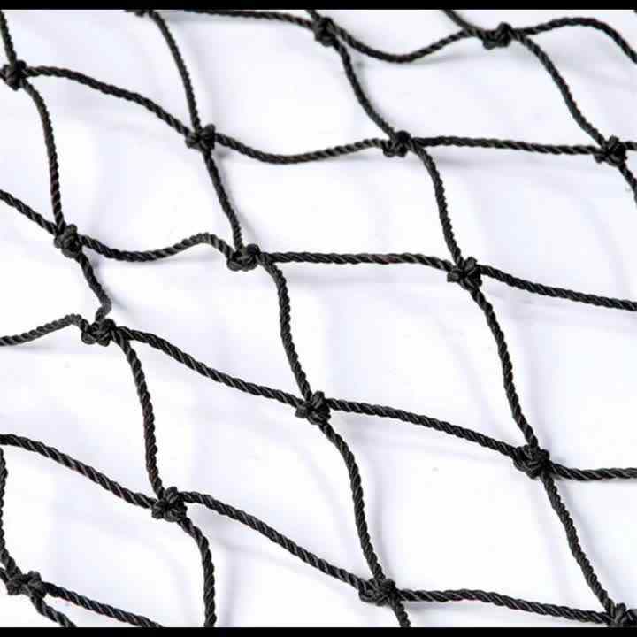 60ポリエチレンUv保護野球打撃ネットソフトボール練習ネット70 'x 12