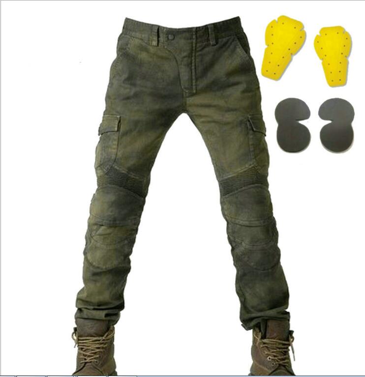 black tab motorcycle jeans