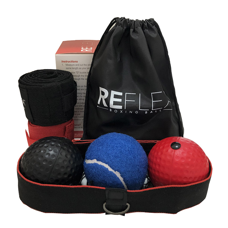 Новинка 2020, спортивное оборудование, аксессуары для фитнеса, мяч для рефлекса и бокса