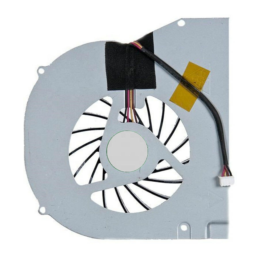 For Toshiba Qosmio X875-Q7390 CPU Fan