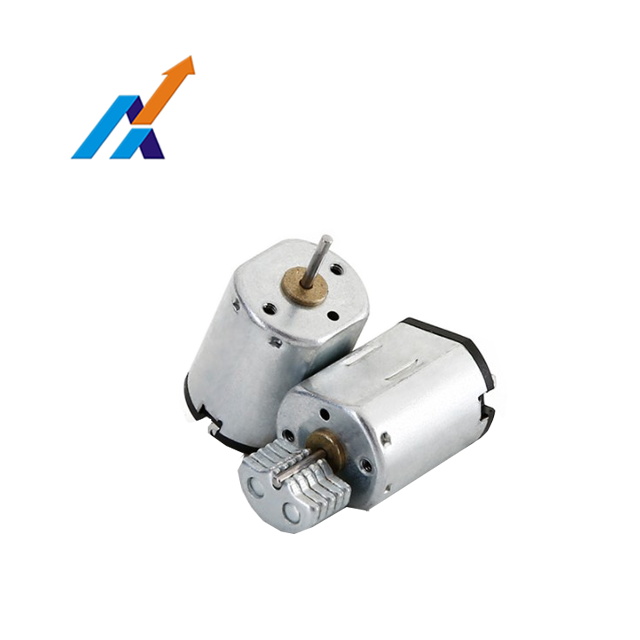1024GA20 DC 6V//12V 30-1000RPM hilo flip N20 motor de engranajes Motorreductor M4x55mm Eje