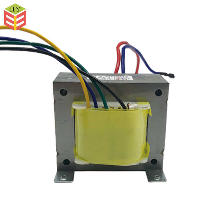 1200va Dc Ups Transformer 12v To 240v Ac Ei 48 Low Frequency Power Step 