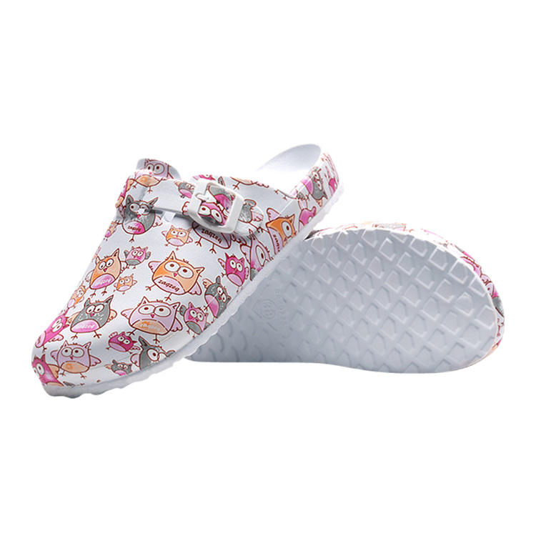 medical slippers for ladies