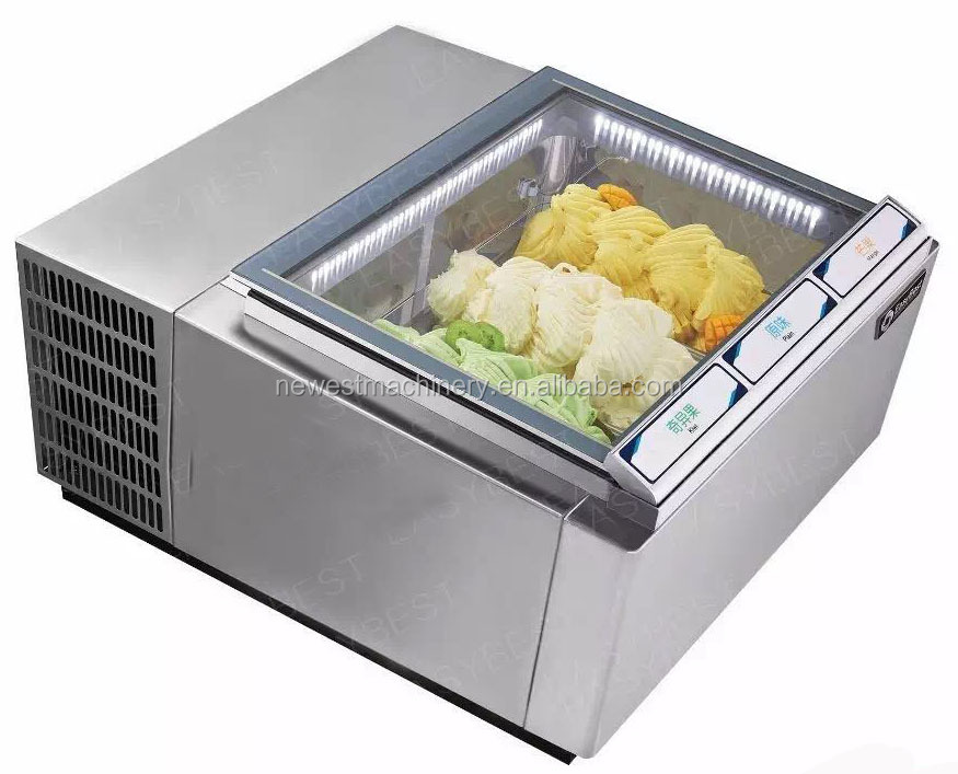 2096【戸塚区引取割引有り】冷凍ショーケース アイスフリーザー 冷凍ショーケース｜冷凍冷蔵ケース、業務用冷蔵庫、厨房機器