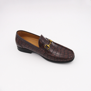 zapatos de vestir hombre caña alta