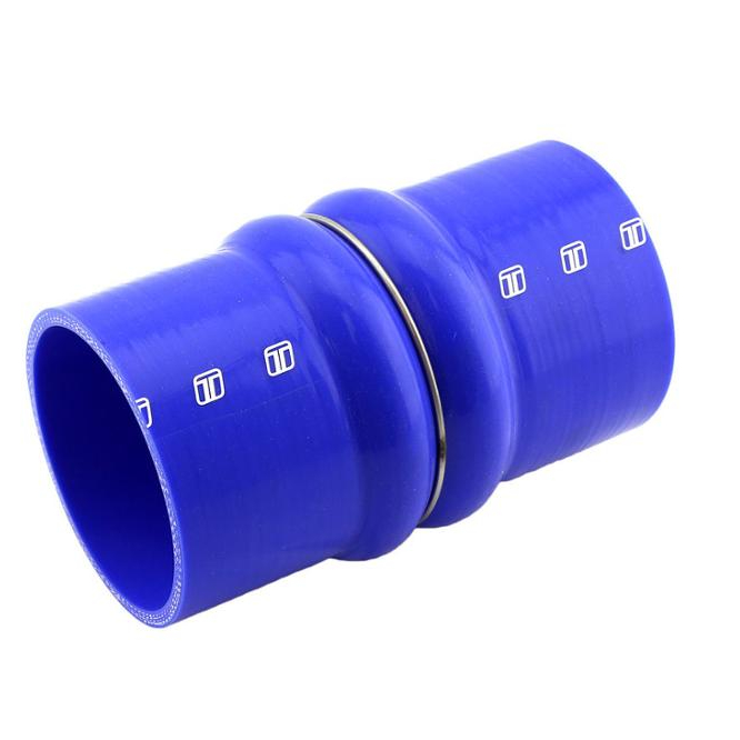 Upgrade Ford 7.3 Diesel Turbo Air Duct Intake Hose Coupling Pipe 1C3Z 6C640 LA