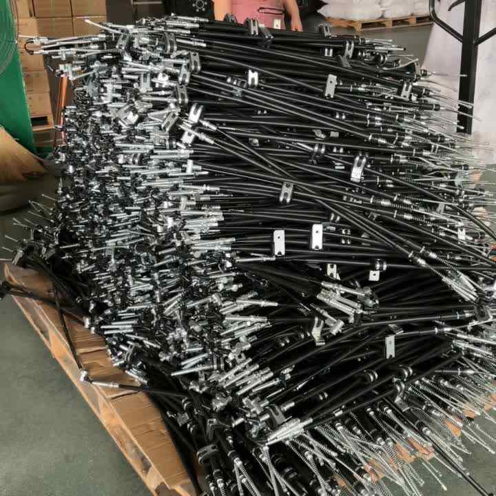 Shop Our Hot Sale OEM 34413-VZ10D Transmission Cable for NISSAN