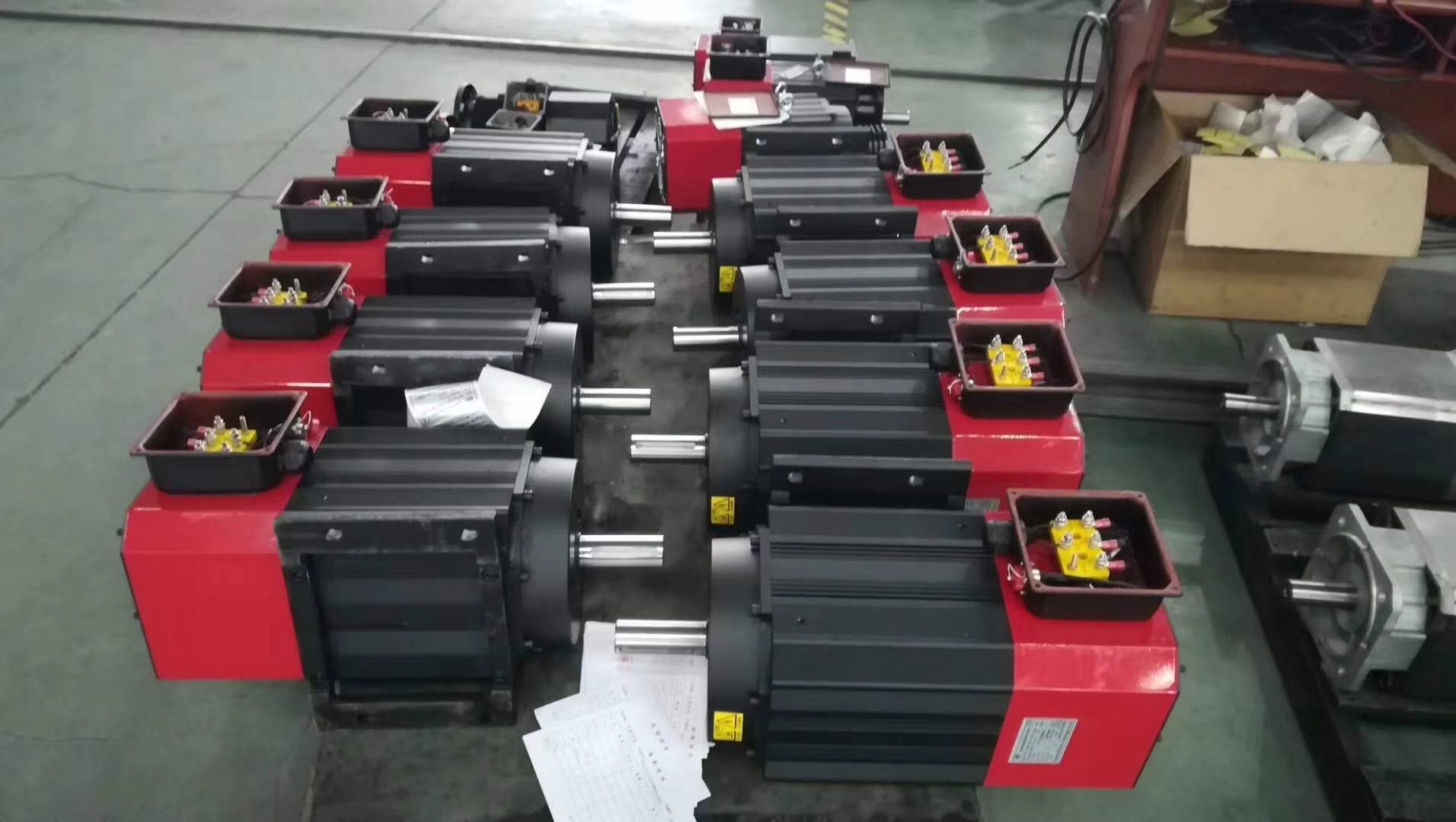 Catálogo de fabricantes de Caja De Control Motor Eléctrico de alta ...