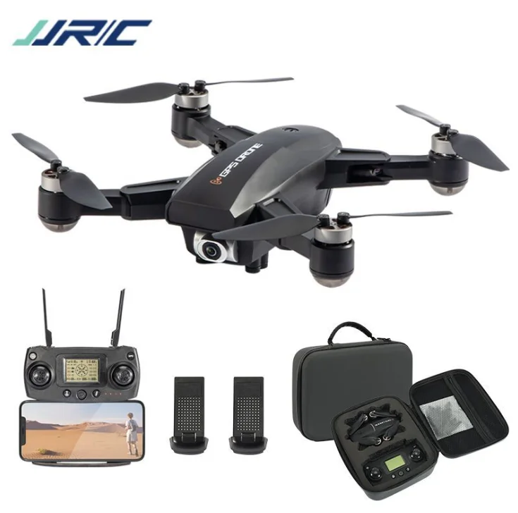 JJRC X16 Drone 