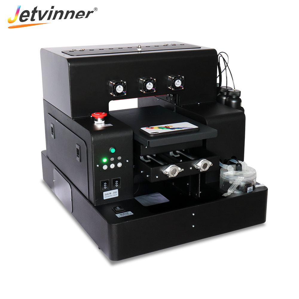 Factory Price Size Uv Led Ink Jet Printer For Epson Printhead L805 For Cd Printing Card Printing Buy Uv Printing Machine For Epson L805 Bottle Uv Printer Product On Alibaba Com