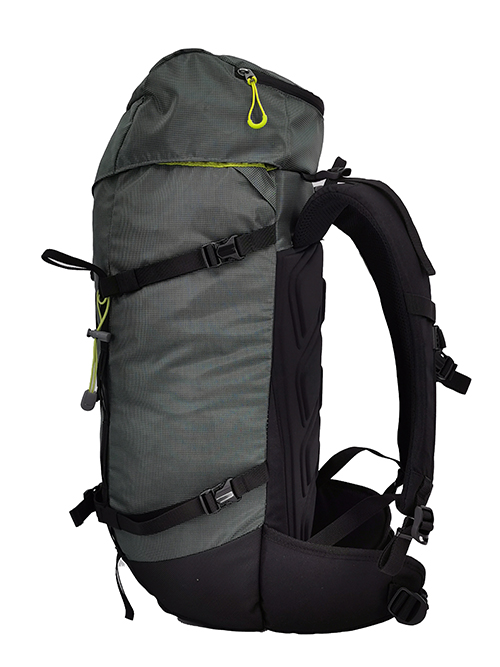 60l 山背包防雨肩袋大容量户外登山野营徒步背包 - buy 60l outdoor